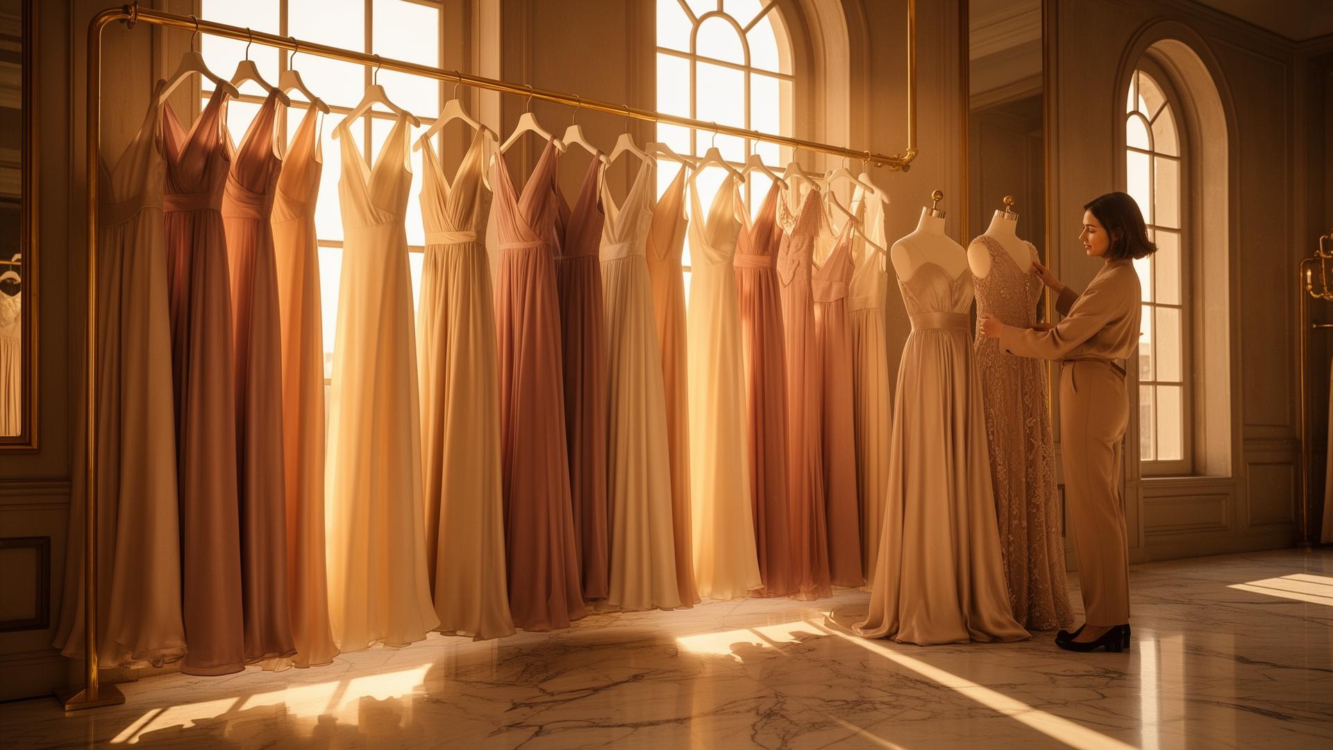 Boutique atelier