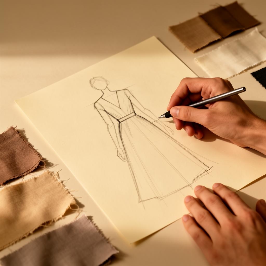 Our atelier curates your edit
